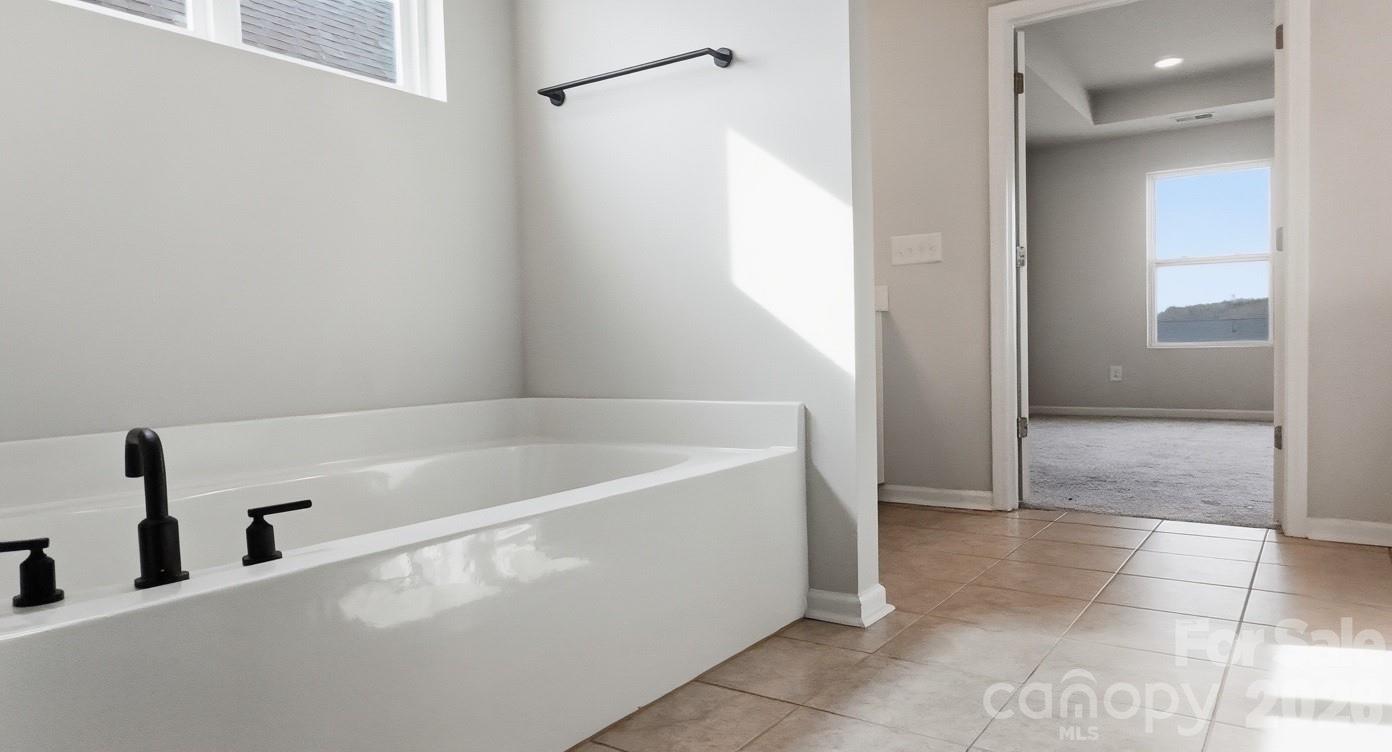 Baileys Run - Residential