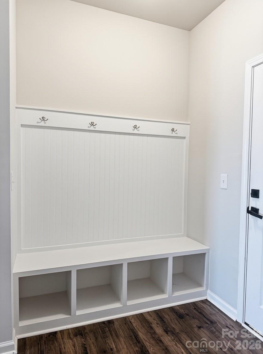 Baileys Run - Residential