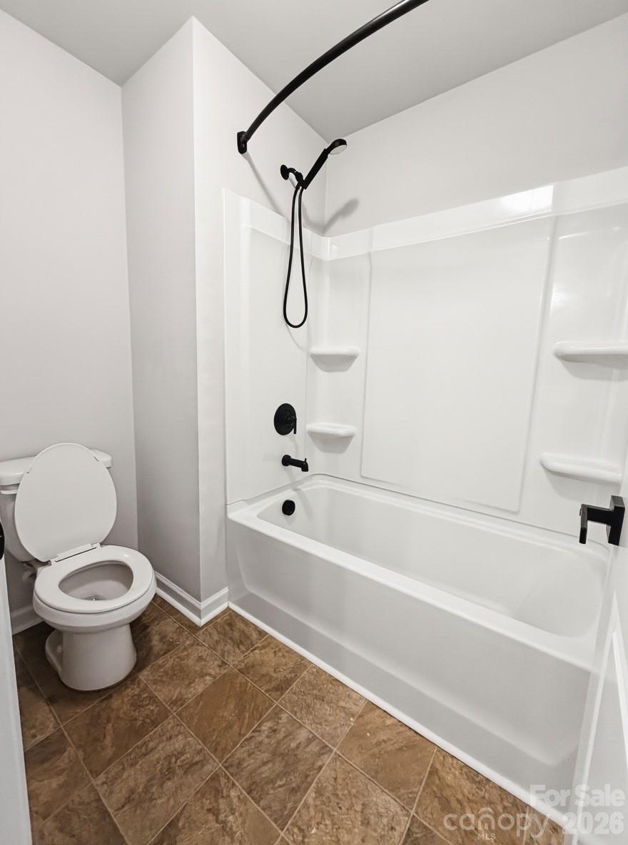 Baileys Run - Residential