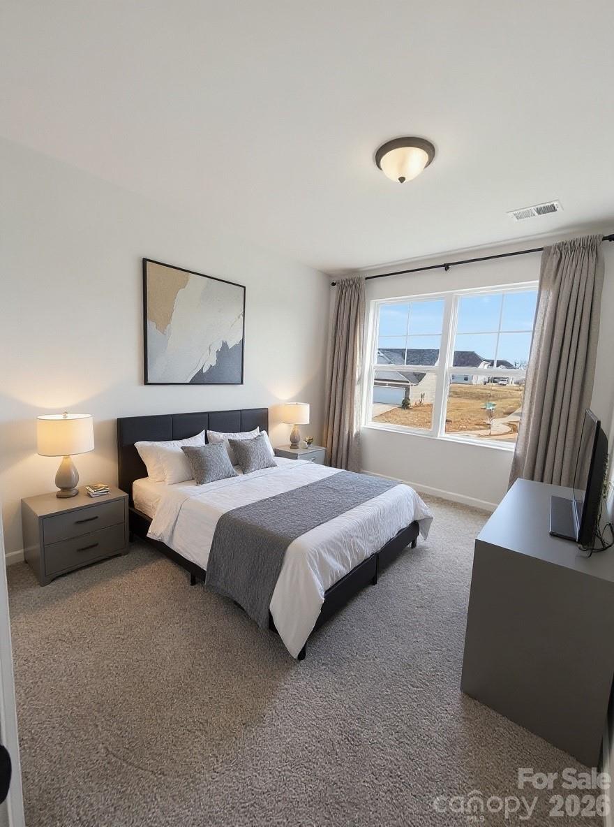 Baileys Run - Residential