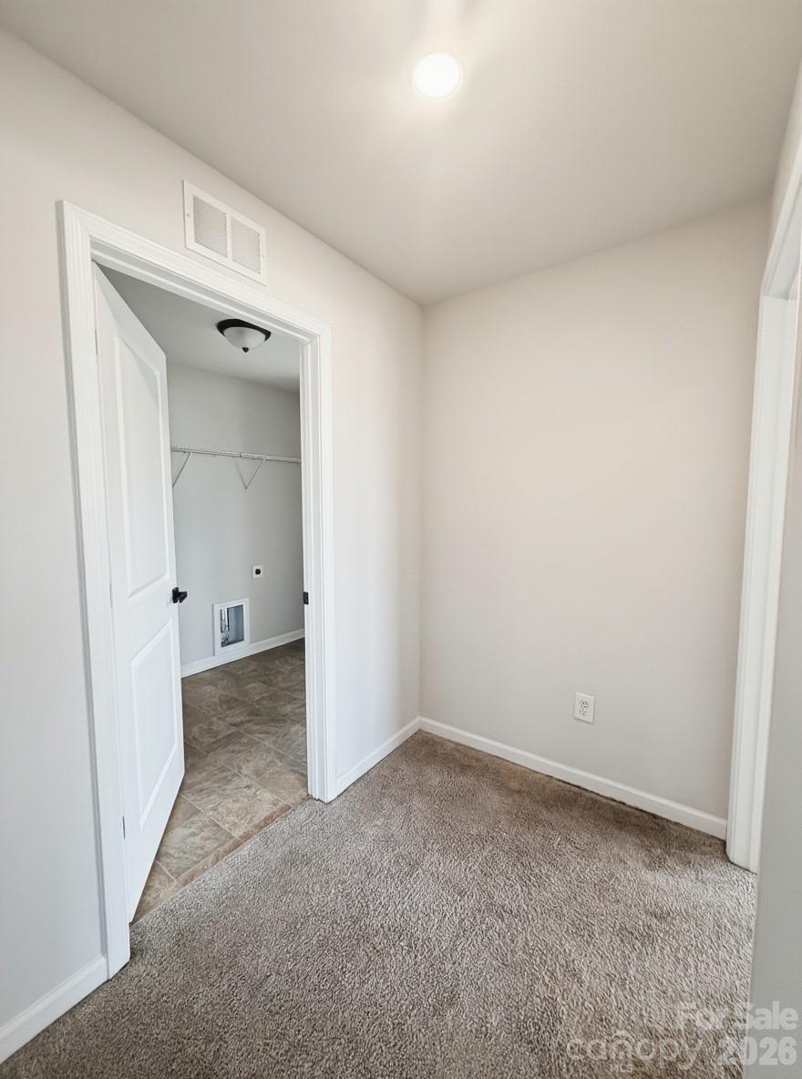 Baileys Run - Residential