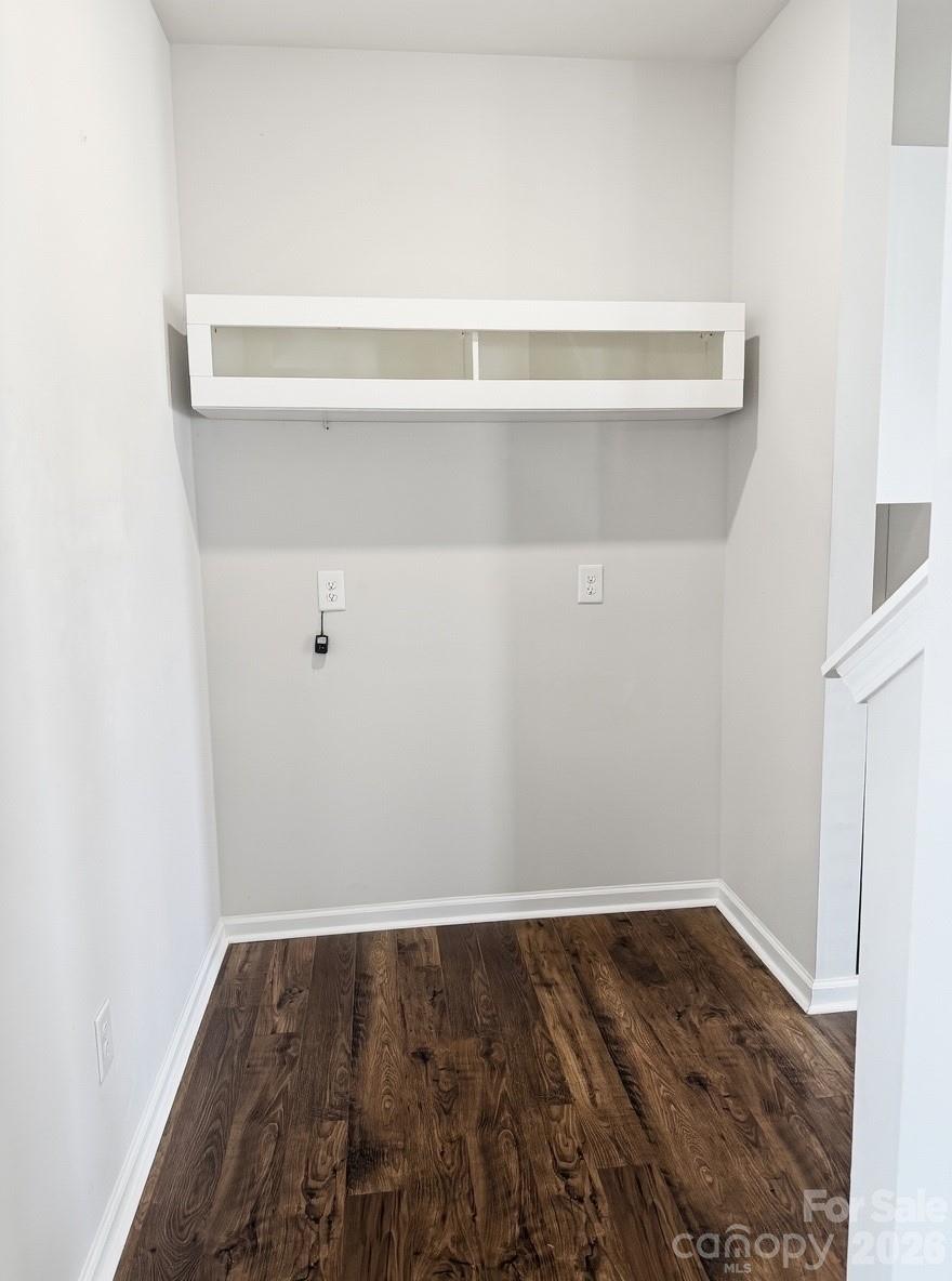 Baileys Run - Residential