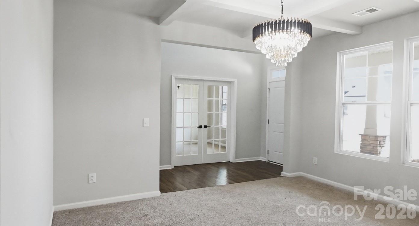 Baileys Run - Residential