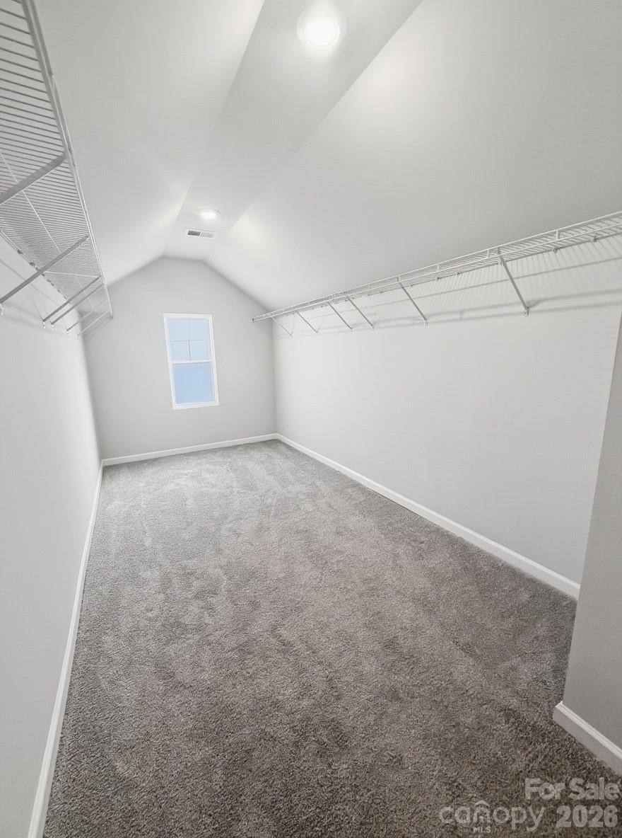 Baileys Run - Residential