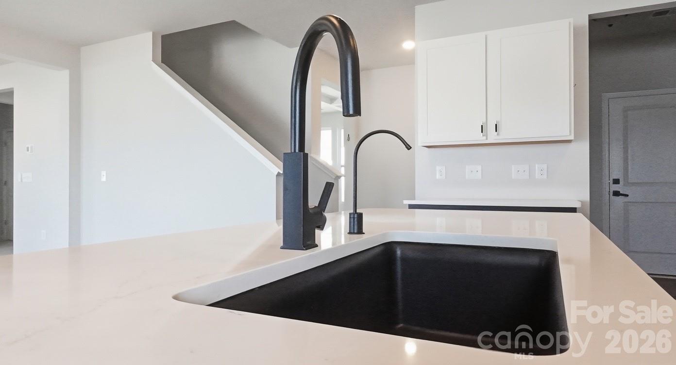 Baileys Run - Residential