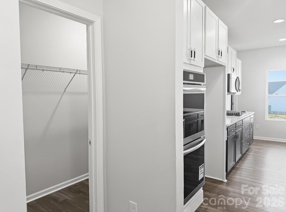 Baileys Run - Residential