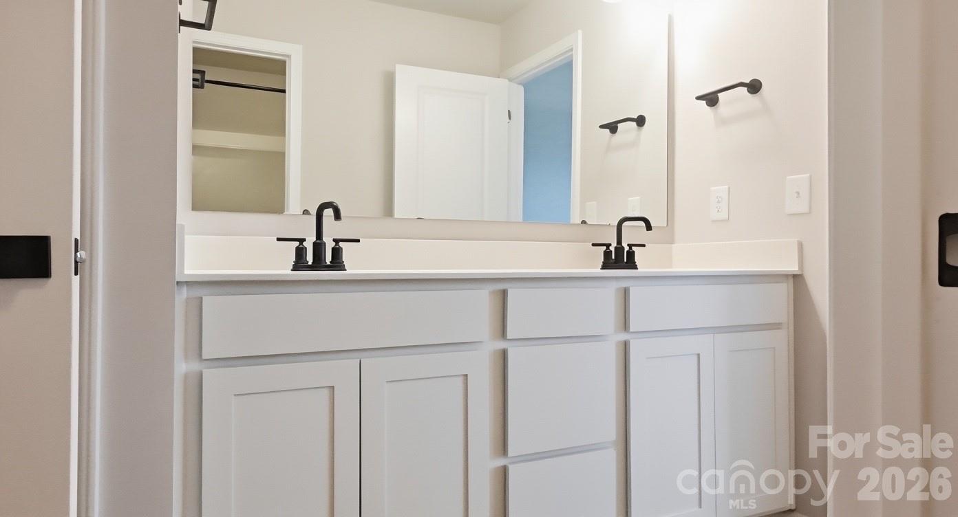 Baileys Run - Residential