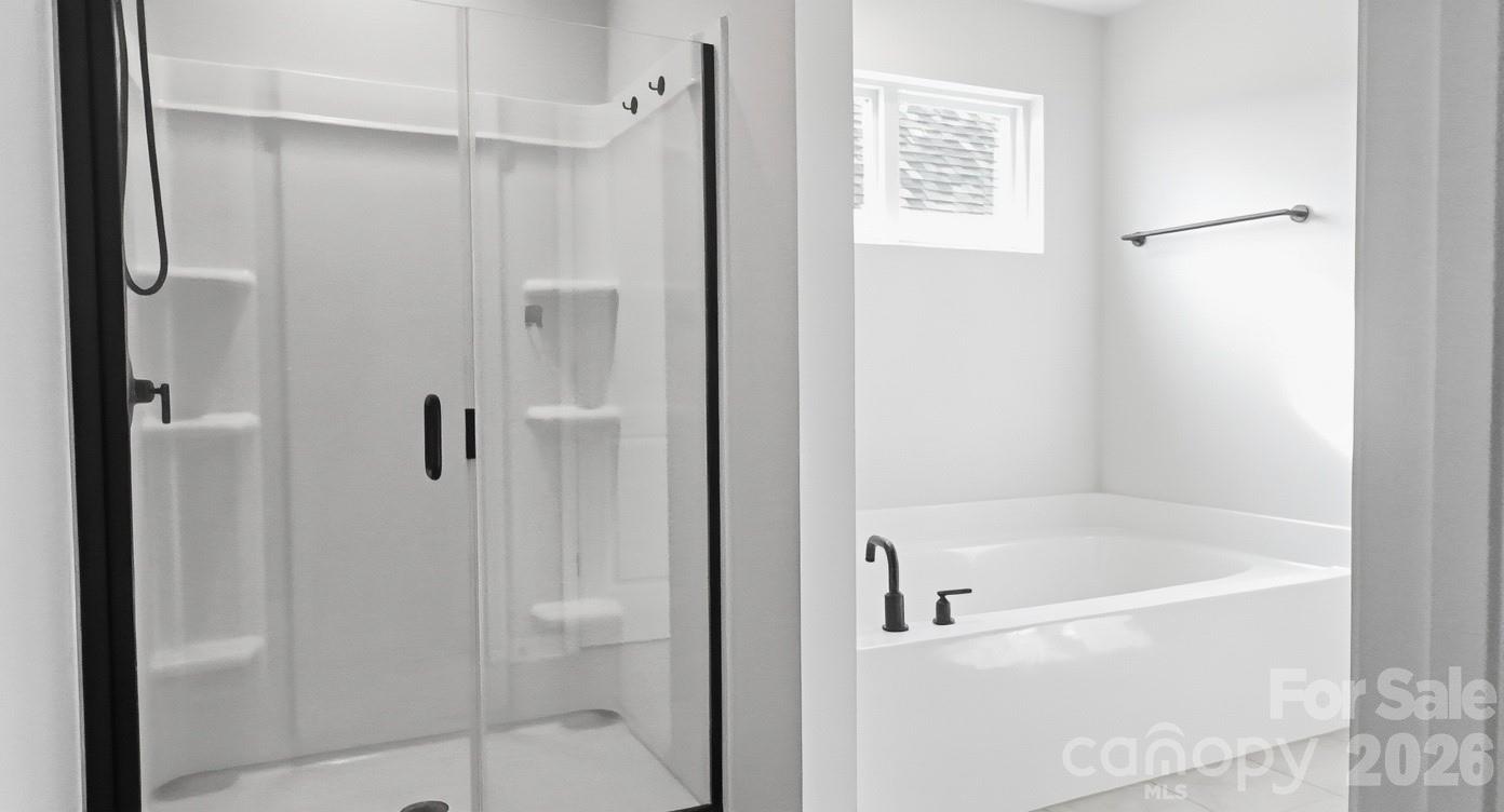 Baileys Run - Residential