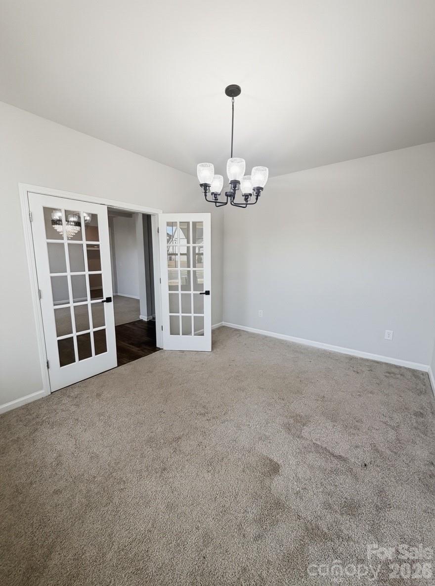 Baileys Run - Residential