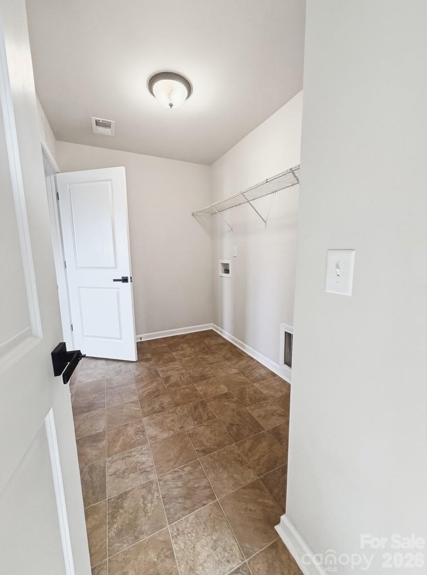 Baileys Run - Residential