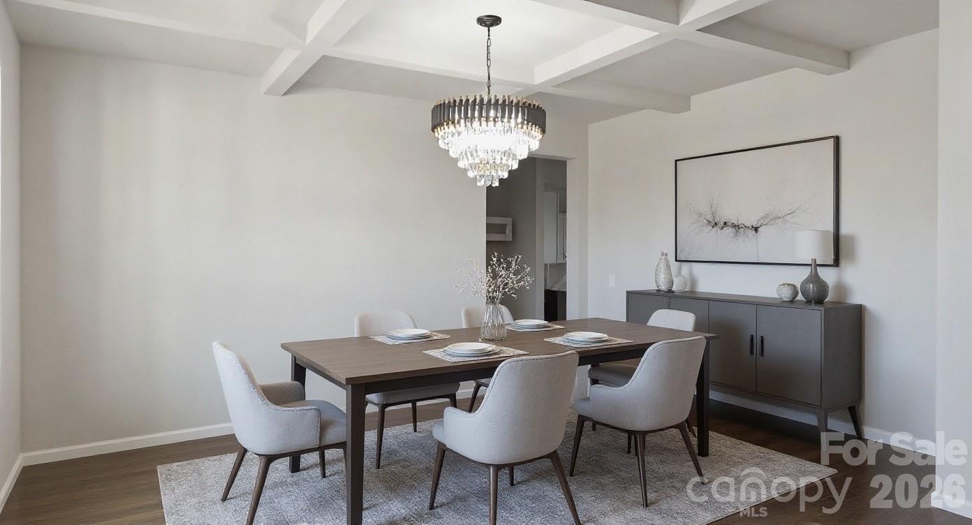 5029 Baileys Run Drive