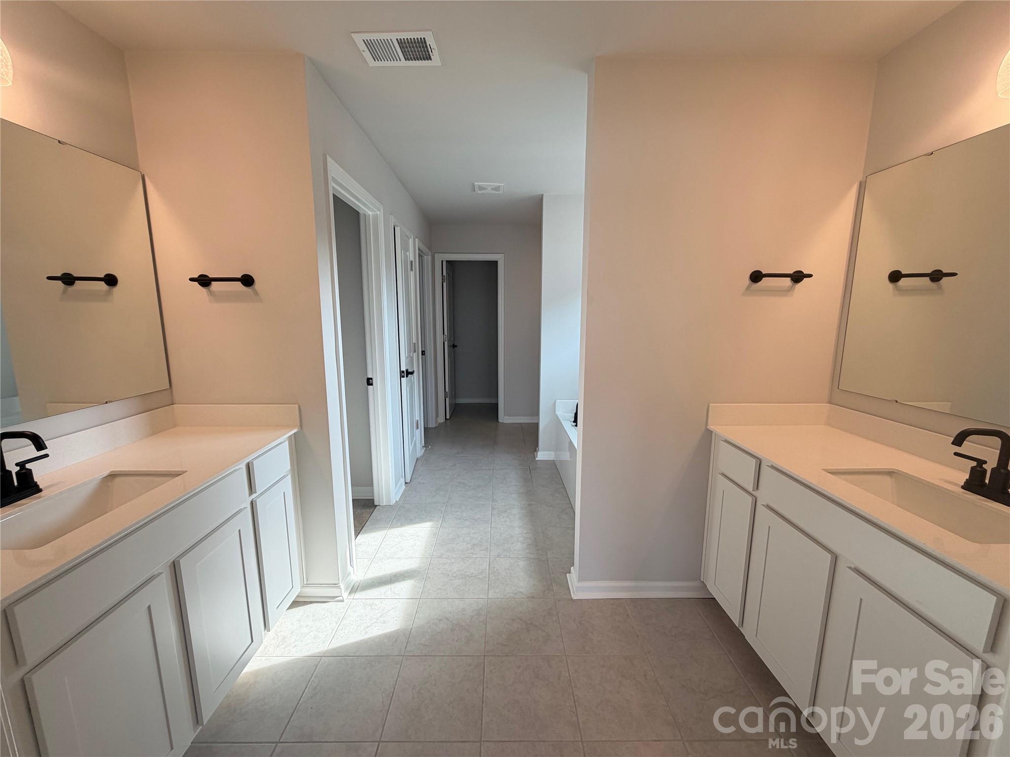 Baileys Run - Residential