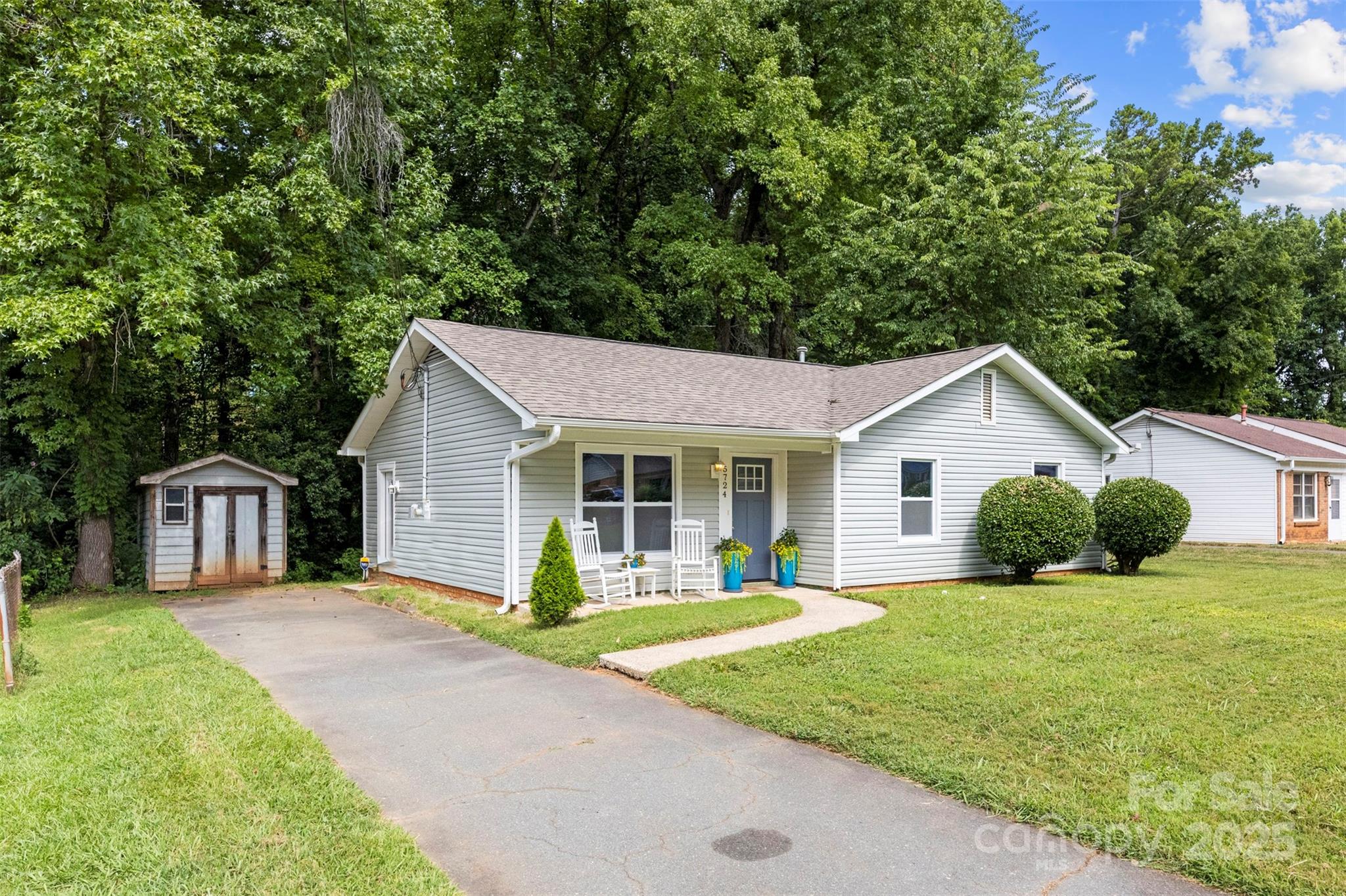 5724 Lawnmeadow Drive