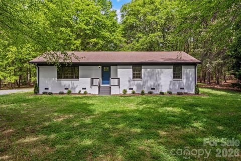 17700 Mckee Road Charlotte NC 28278