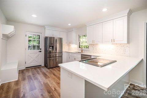 17700 Mckee Road Charlotte NC 28278