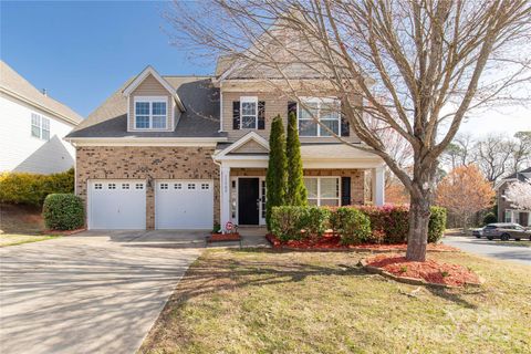 11502 Wilson Mill Lane Pineville NC 28134