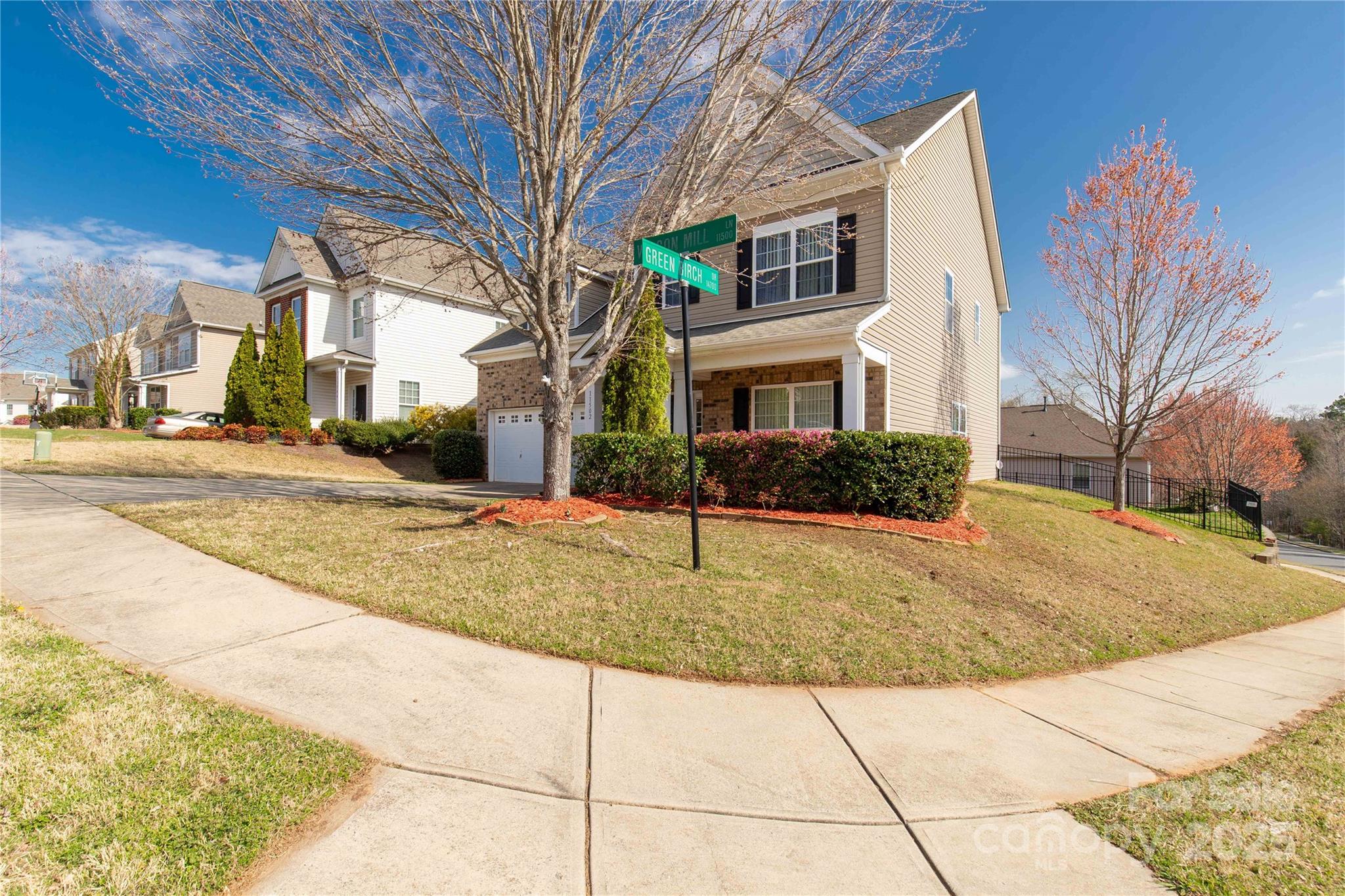 11502 Wilson Mill Lane