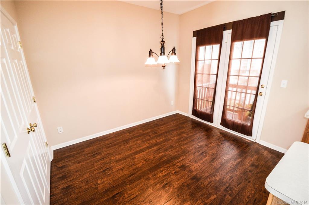 Waterstone - Residential Lease