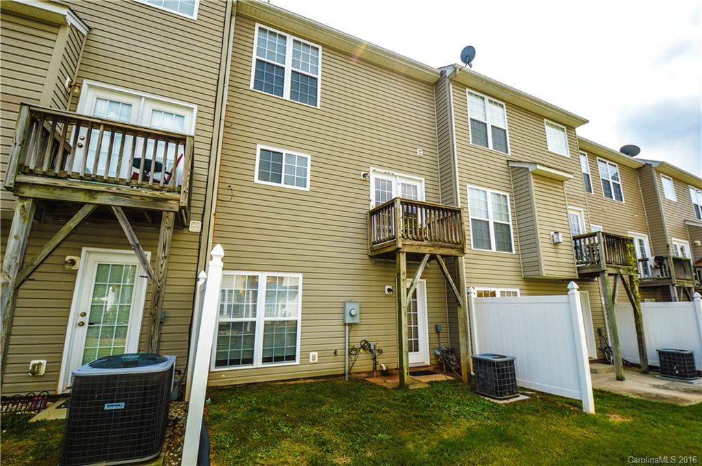 Waterstone - Residential Lease