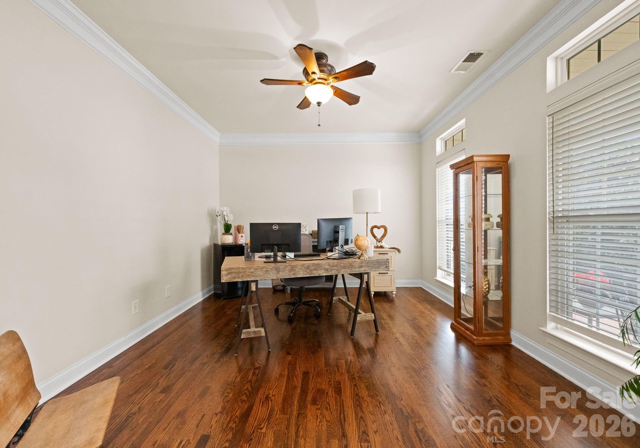 Pecan Hills - Residential