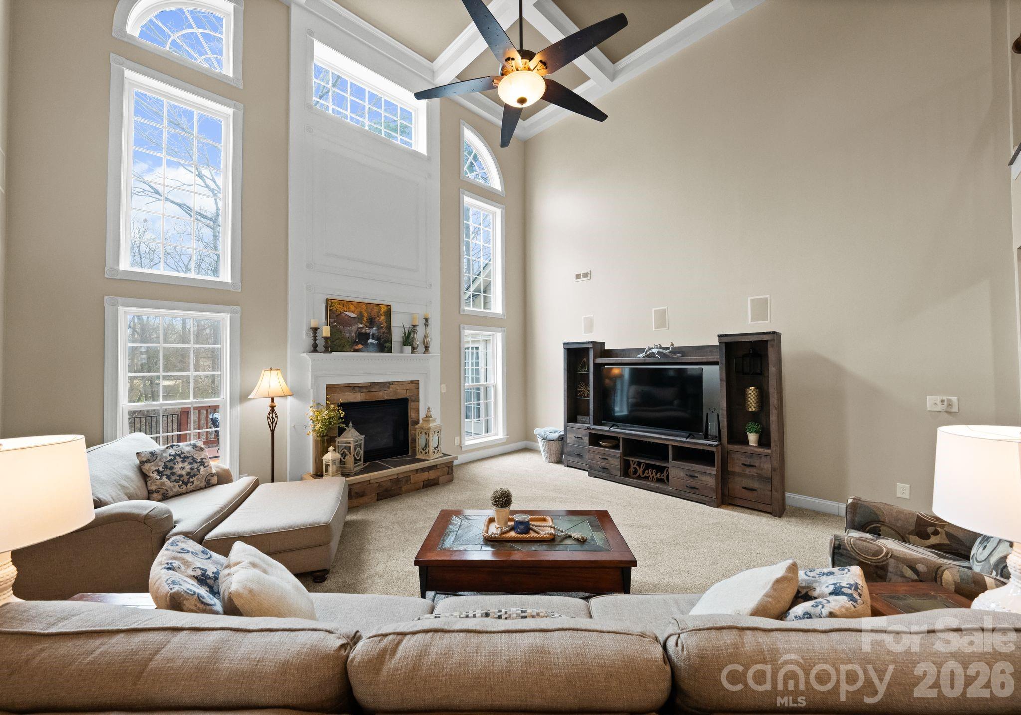 Pecan Hills - Residential