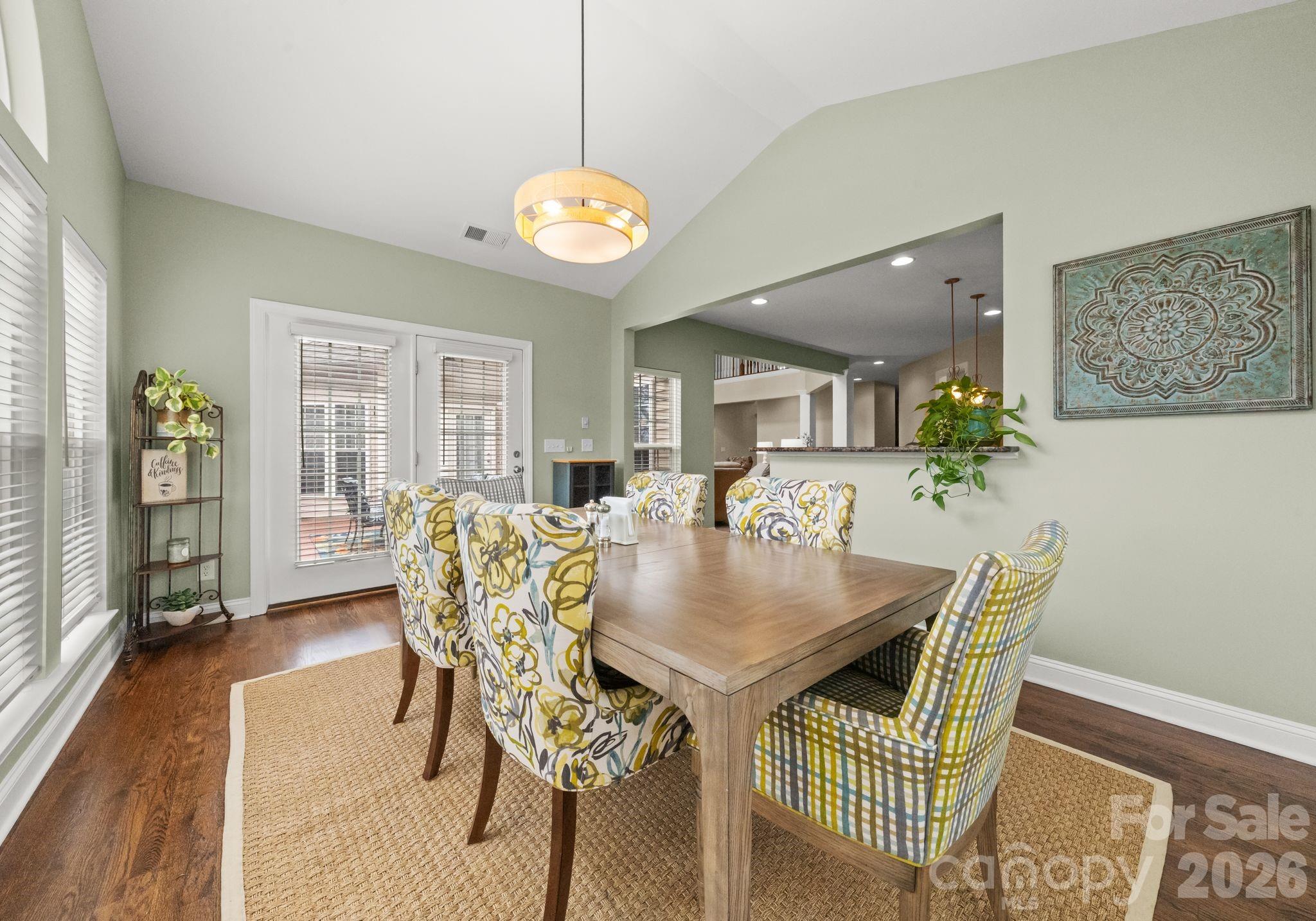 Pecan Hills - Residential