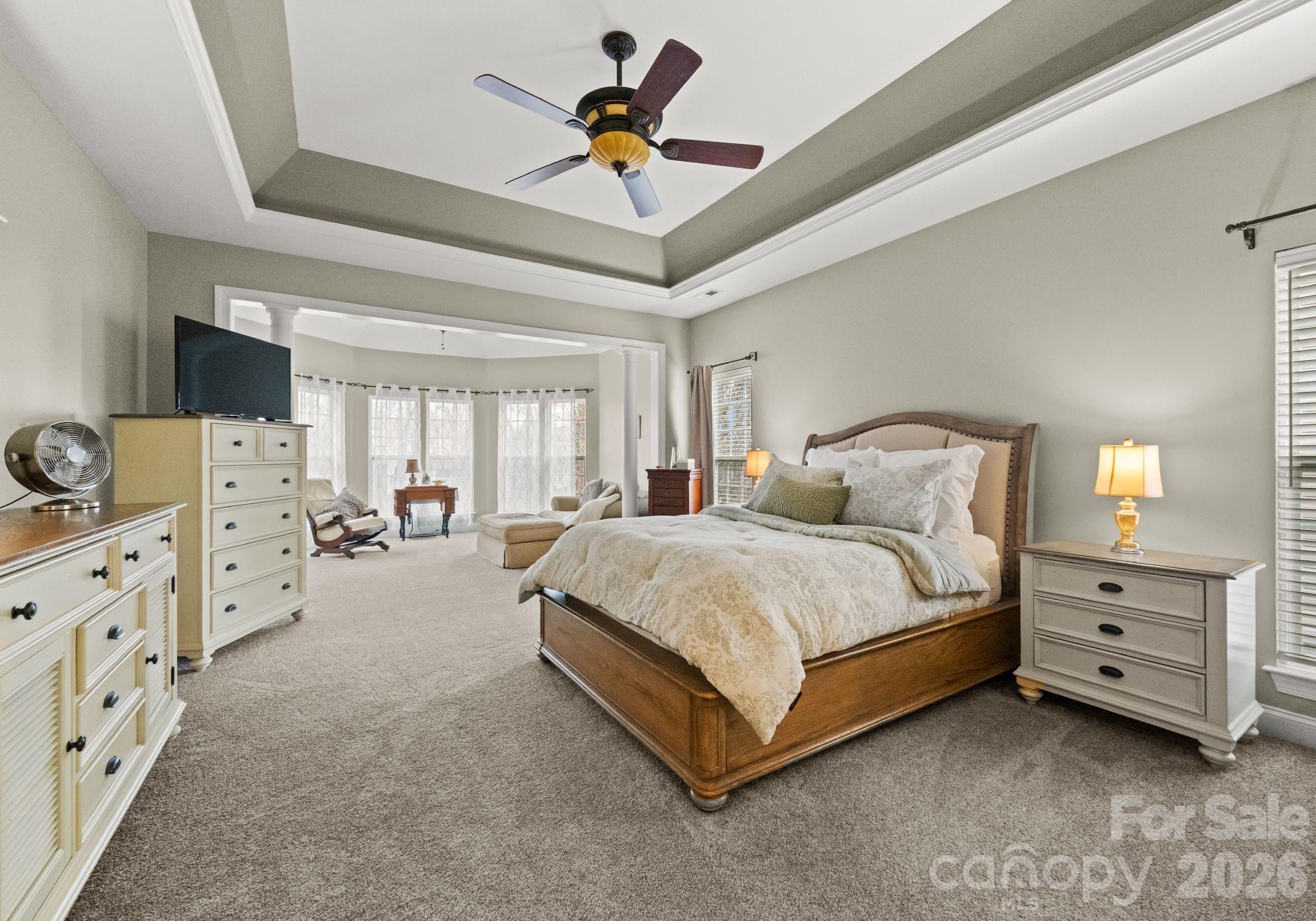 Pecan Hills - Residential