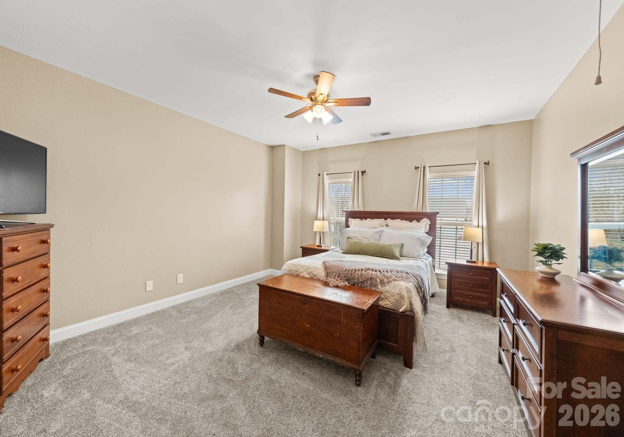 Pecan Hills - Residential