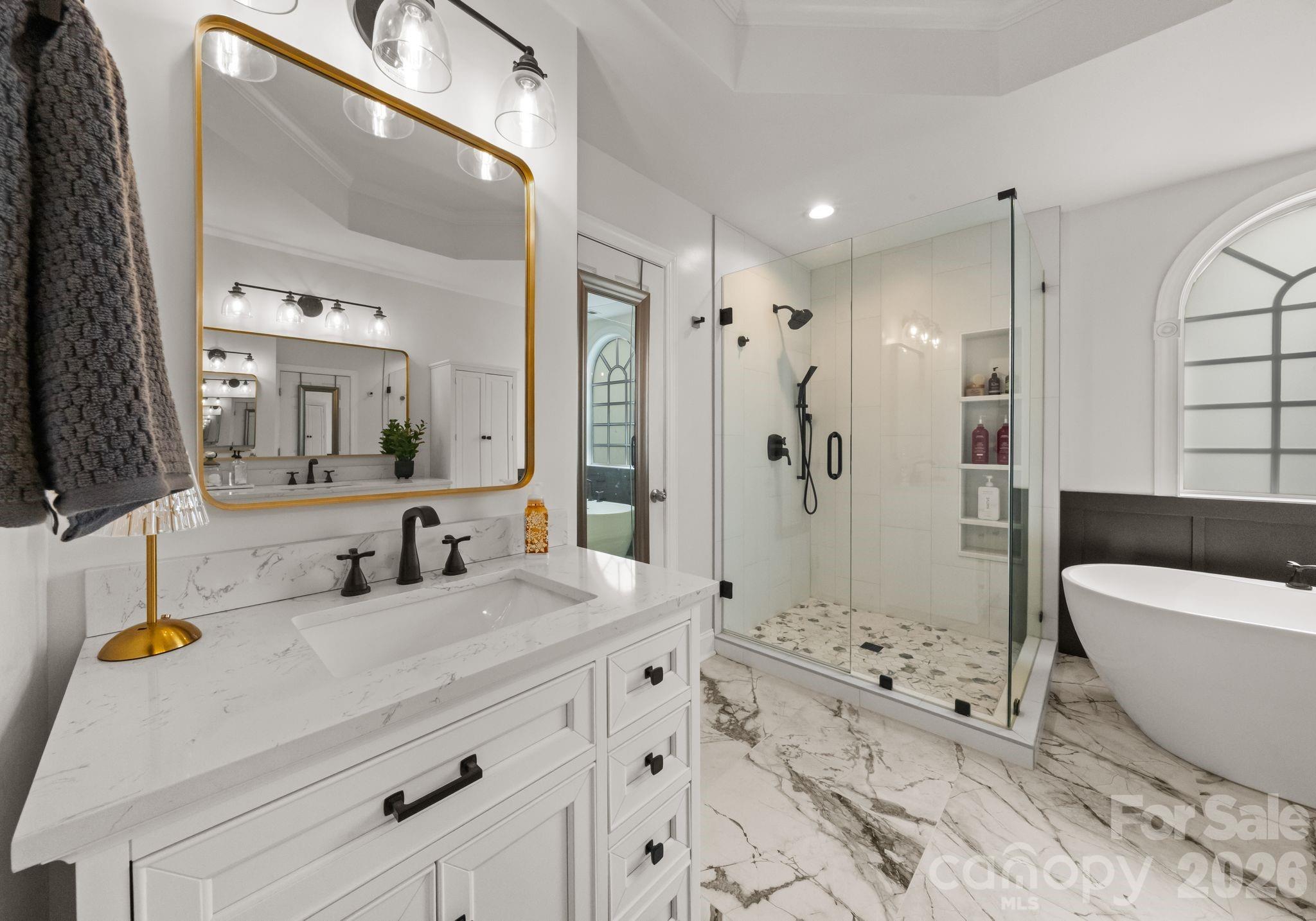 Pecan Hills - Residential