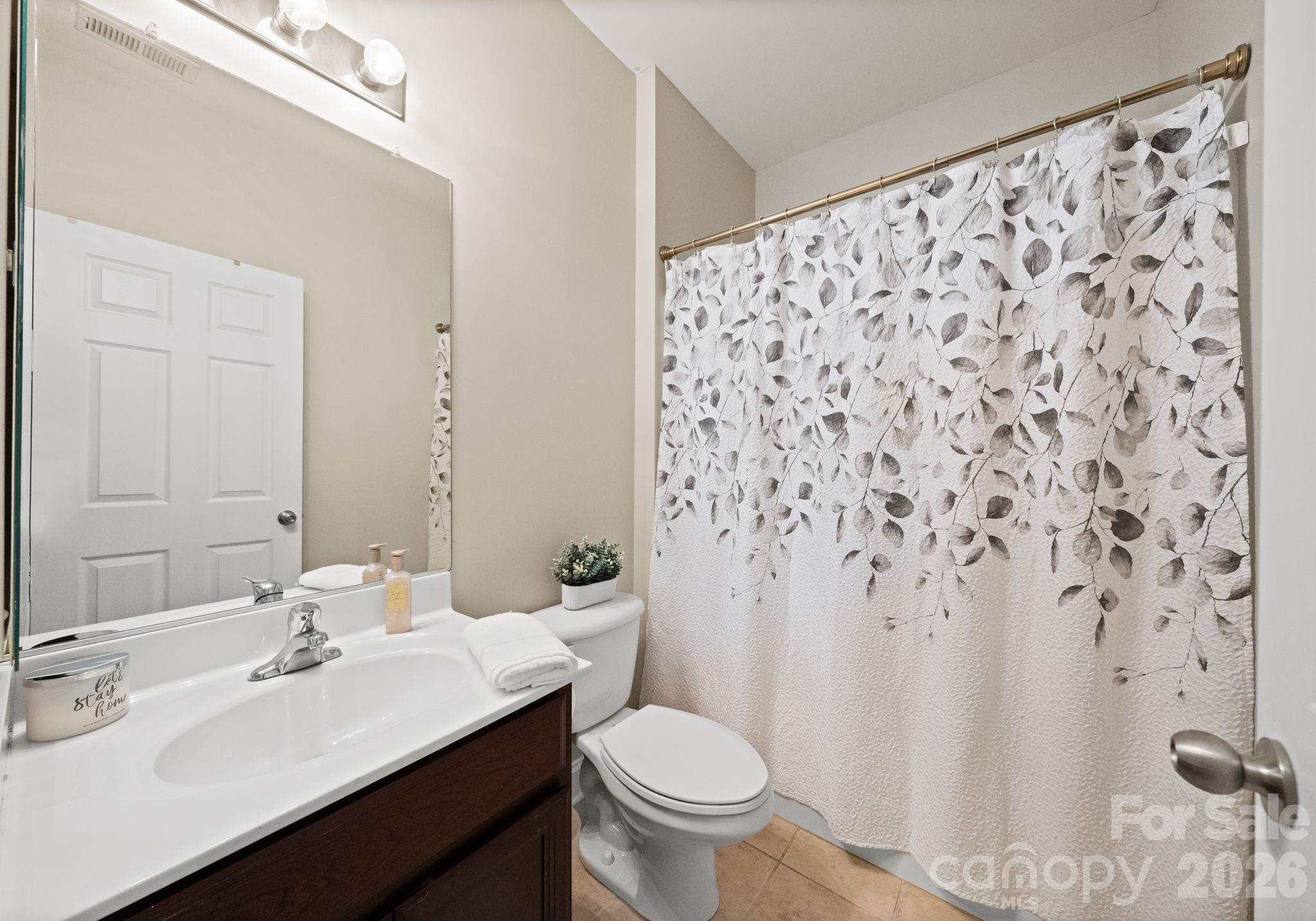 Pecan Hills - Residential