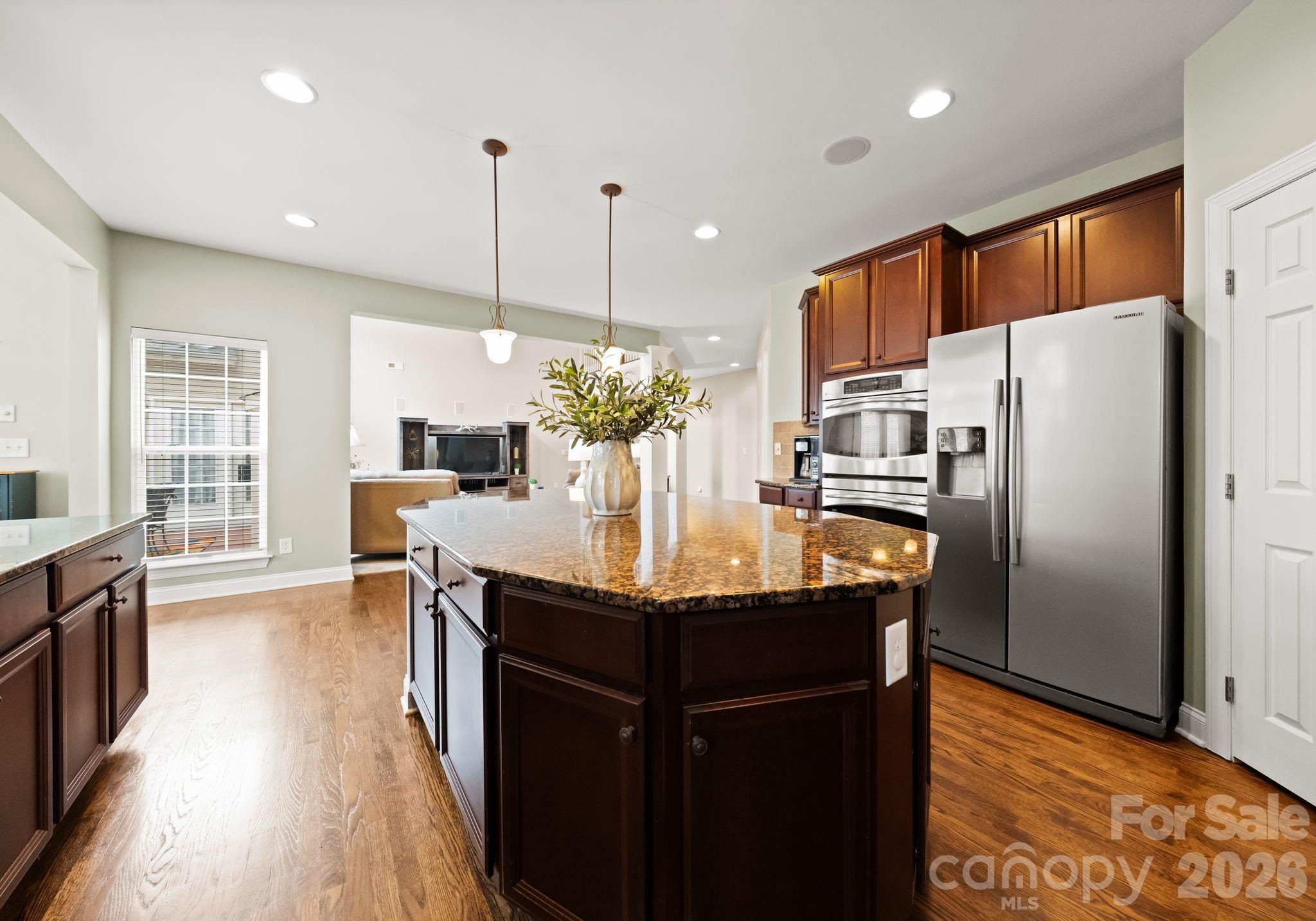 Pecan Hills - Residential