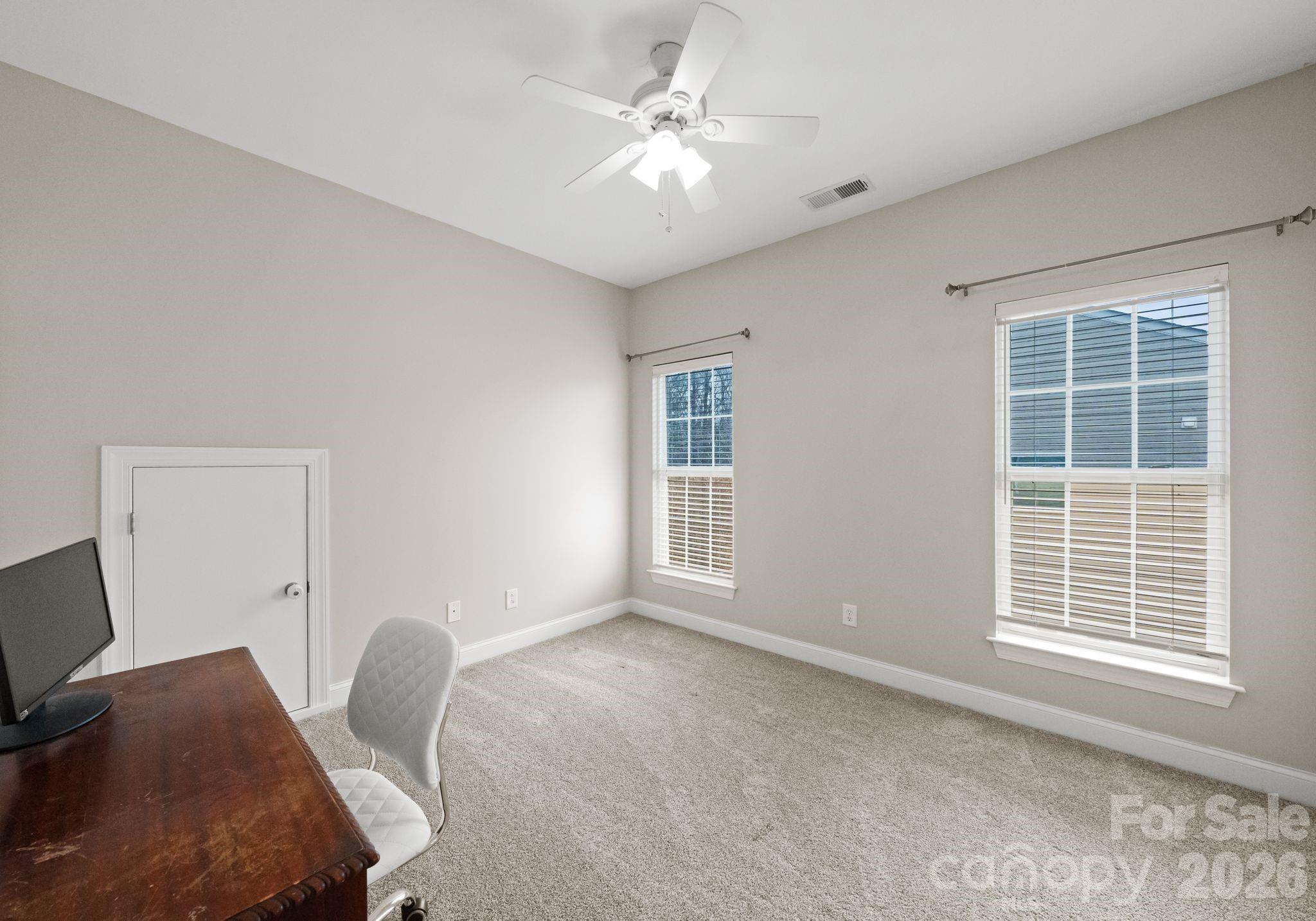 Pecan Hills - Residential