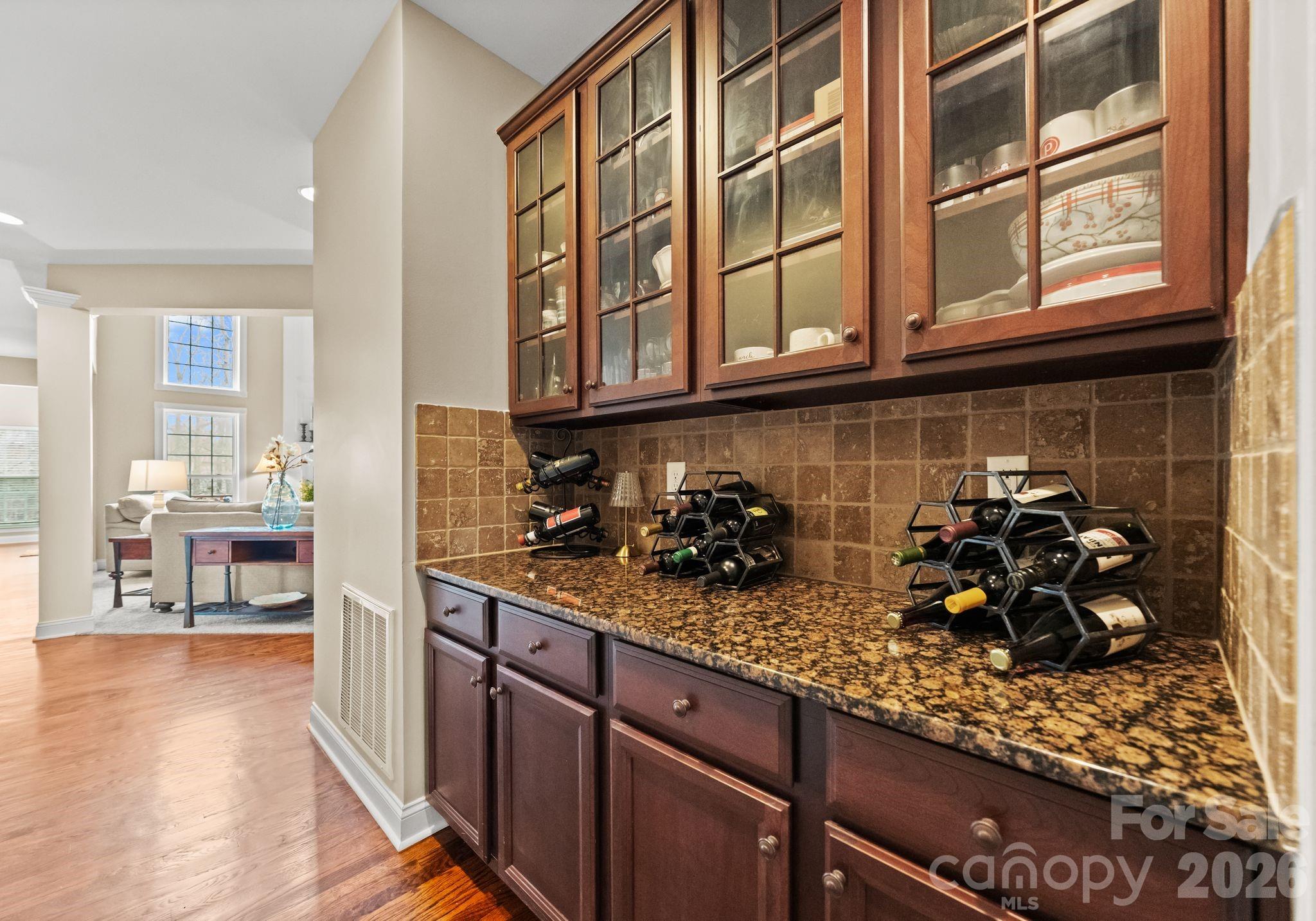 Pecan Hills - Residential