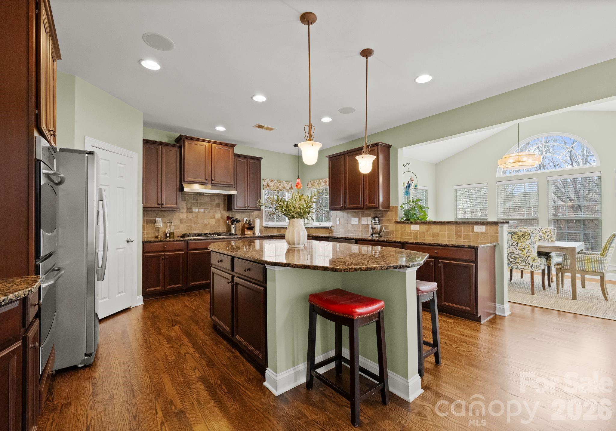 Pecan Hills - Residential