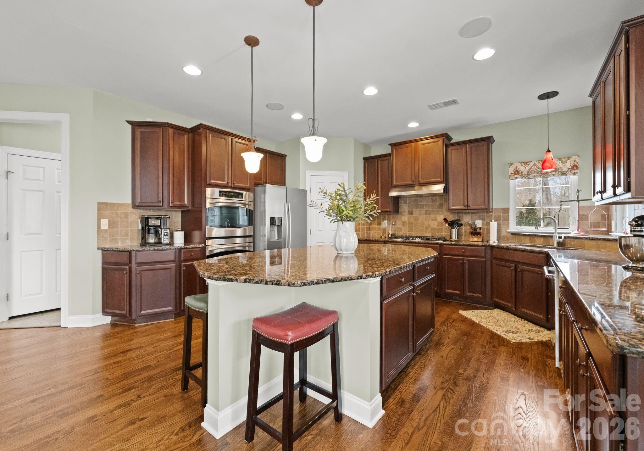 Pecan Hills - Residential