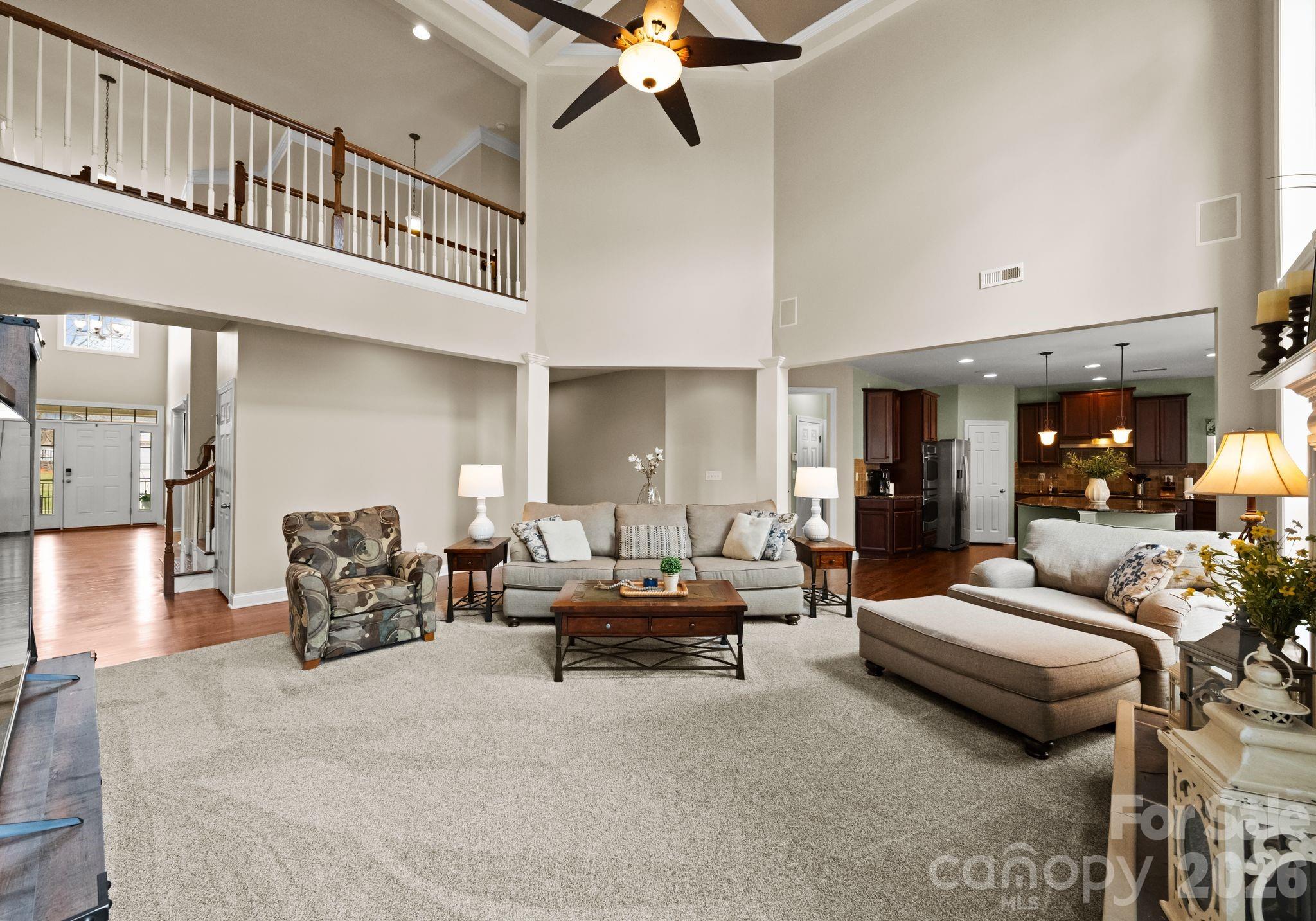 Pecan Hills - Residential