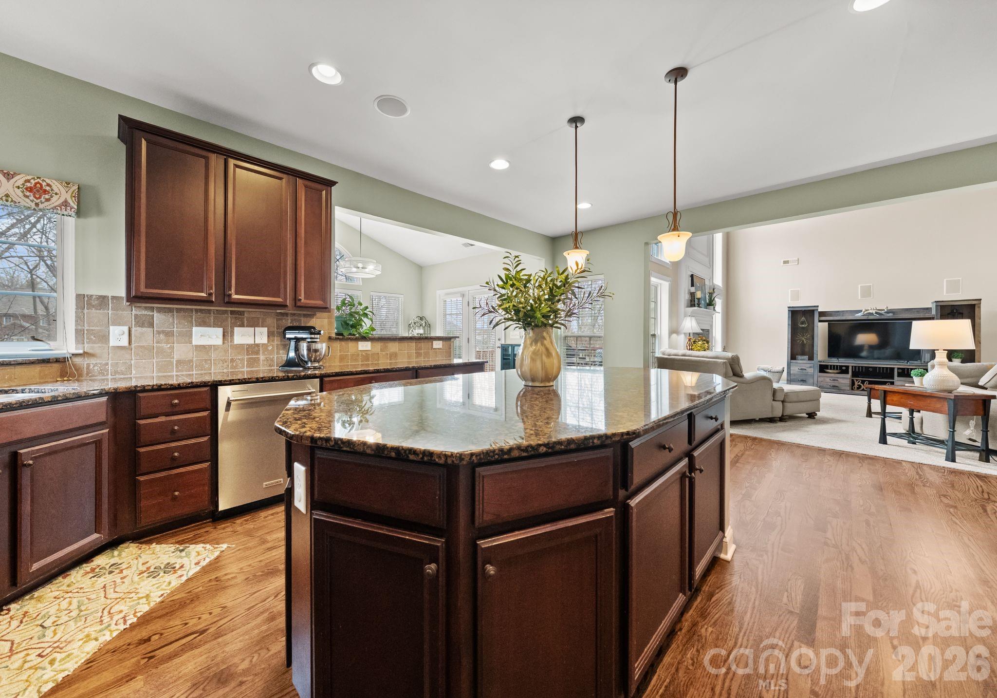 Pecan Hills - Residential