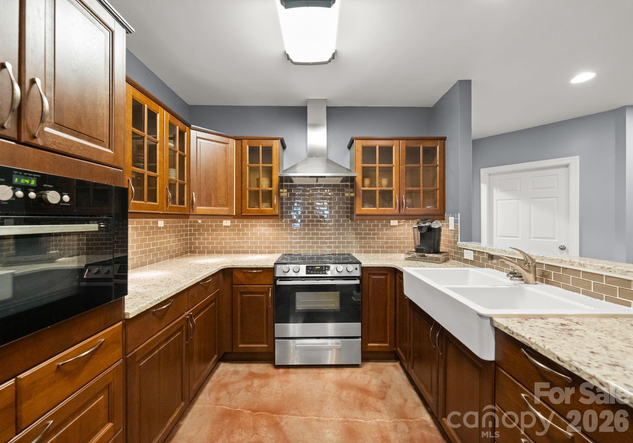 Pecan Hills - Residential