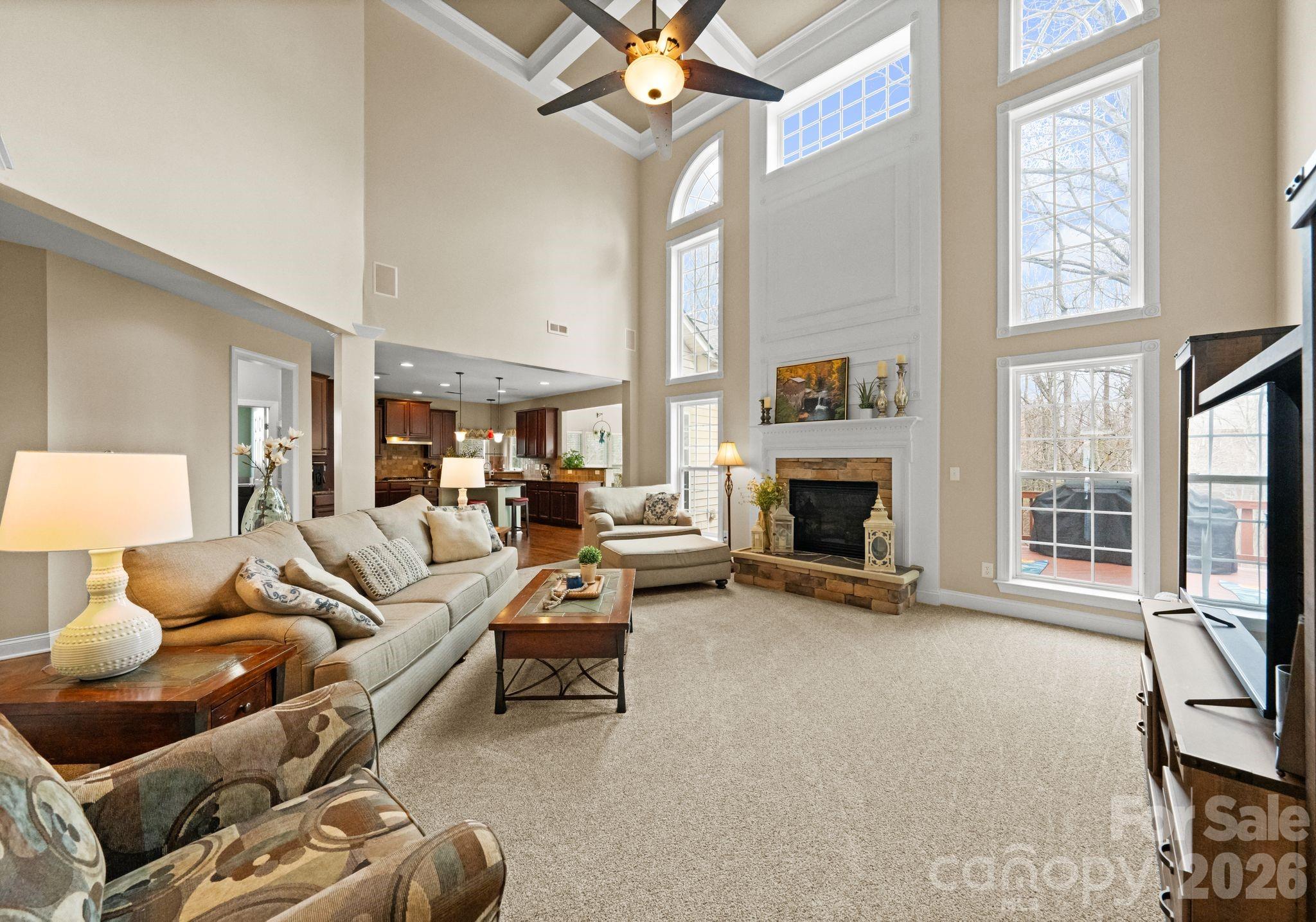 Pecan Hills - Residential