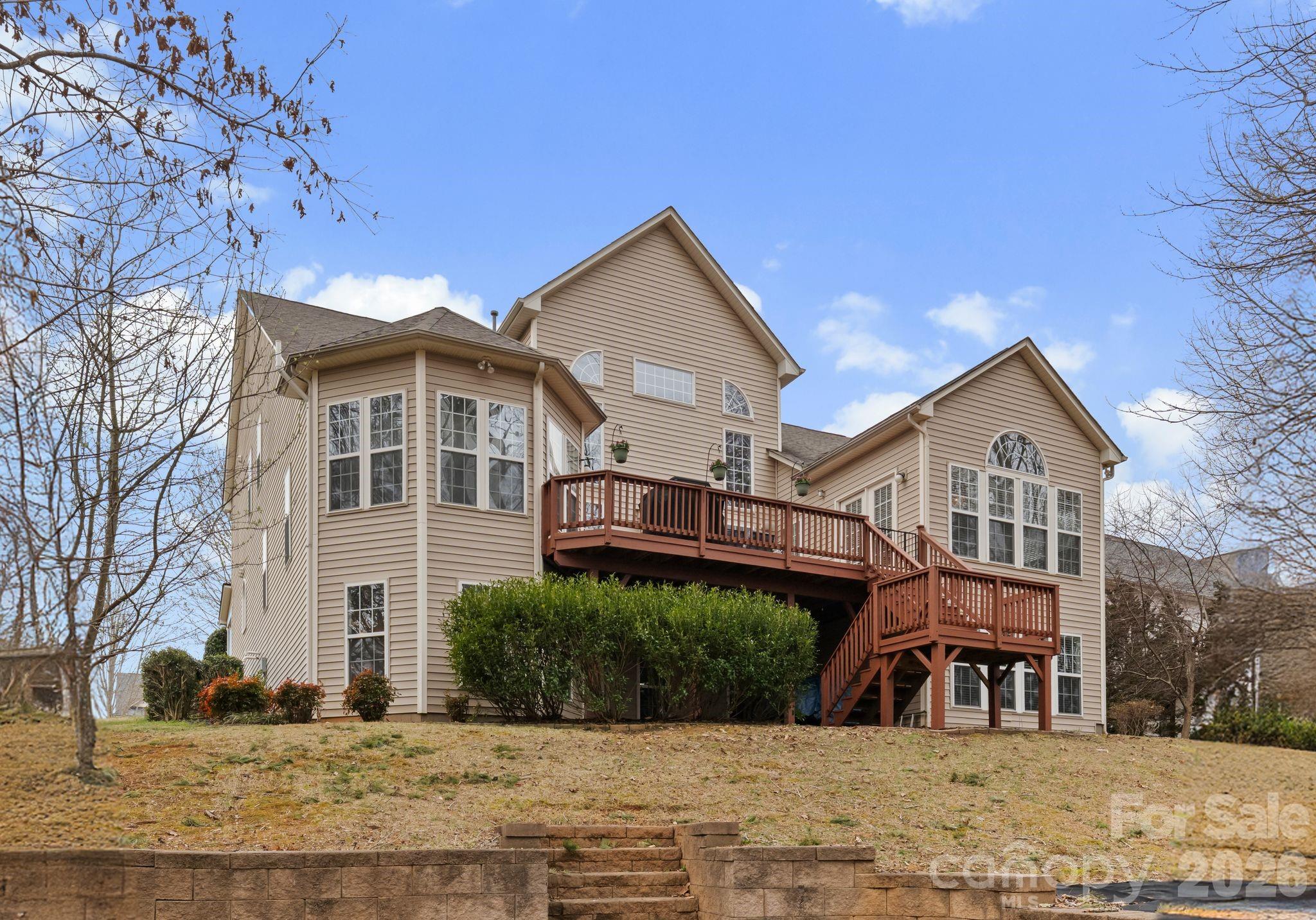 Pecan Hills - Residential