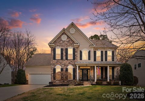 Photo of 165 Pecan Hills Drive, Mooresville, NC 28115 (MLS # 4351219)