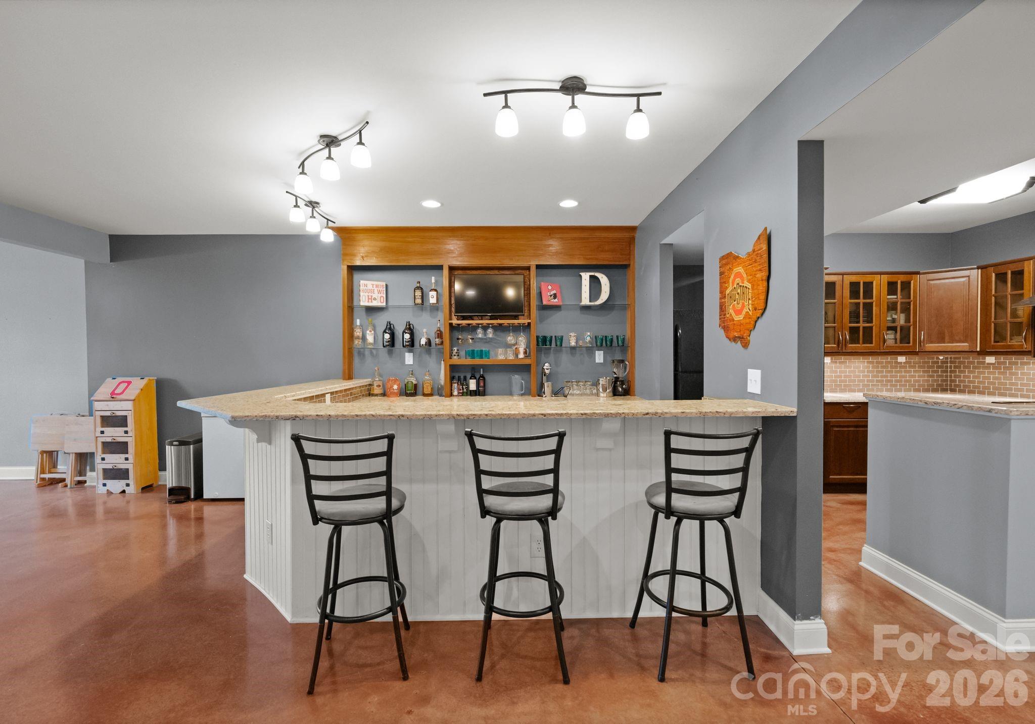 Pecan Hills - Residential