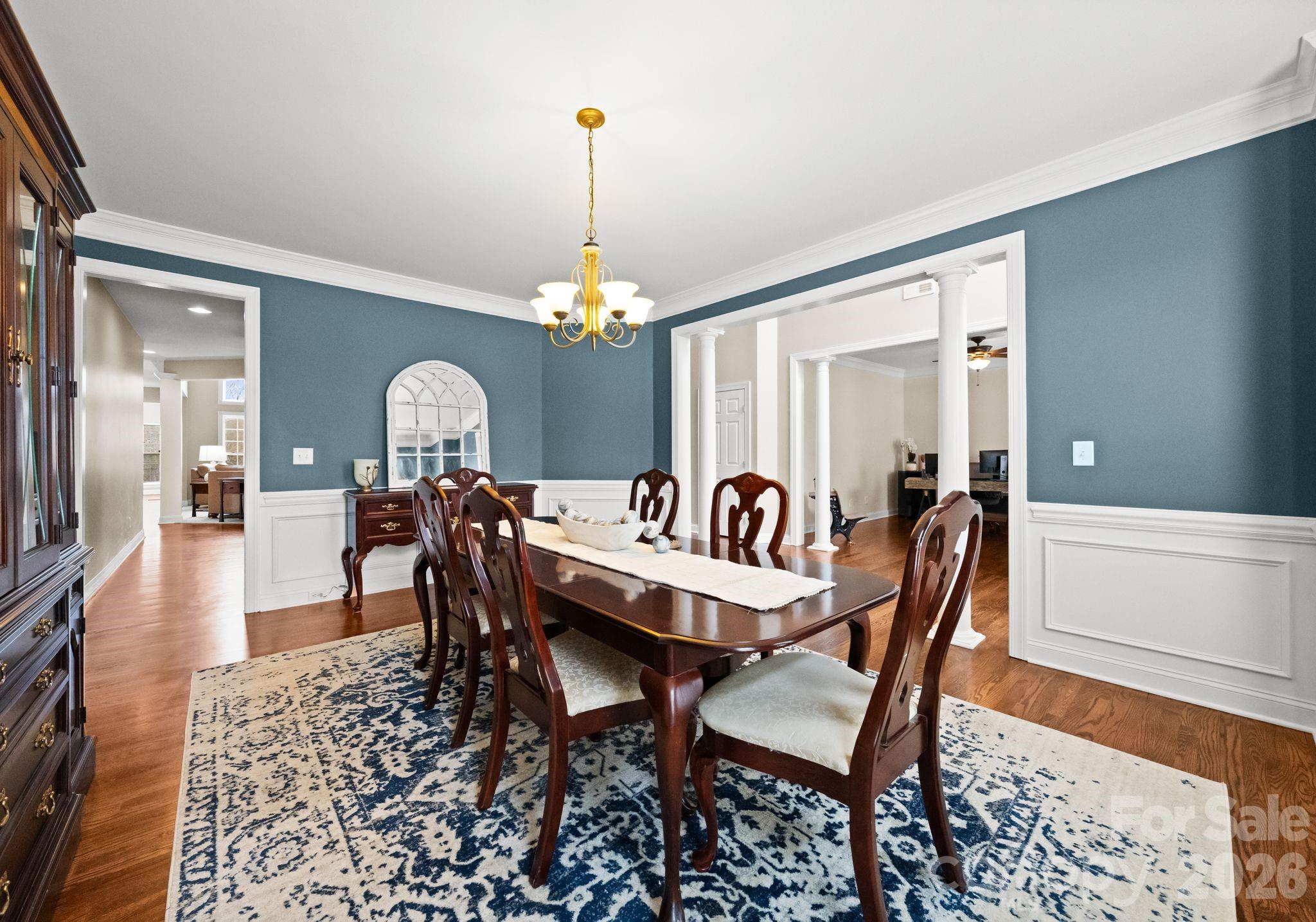 Pecan Hills - Residential