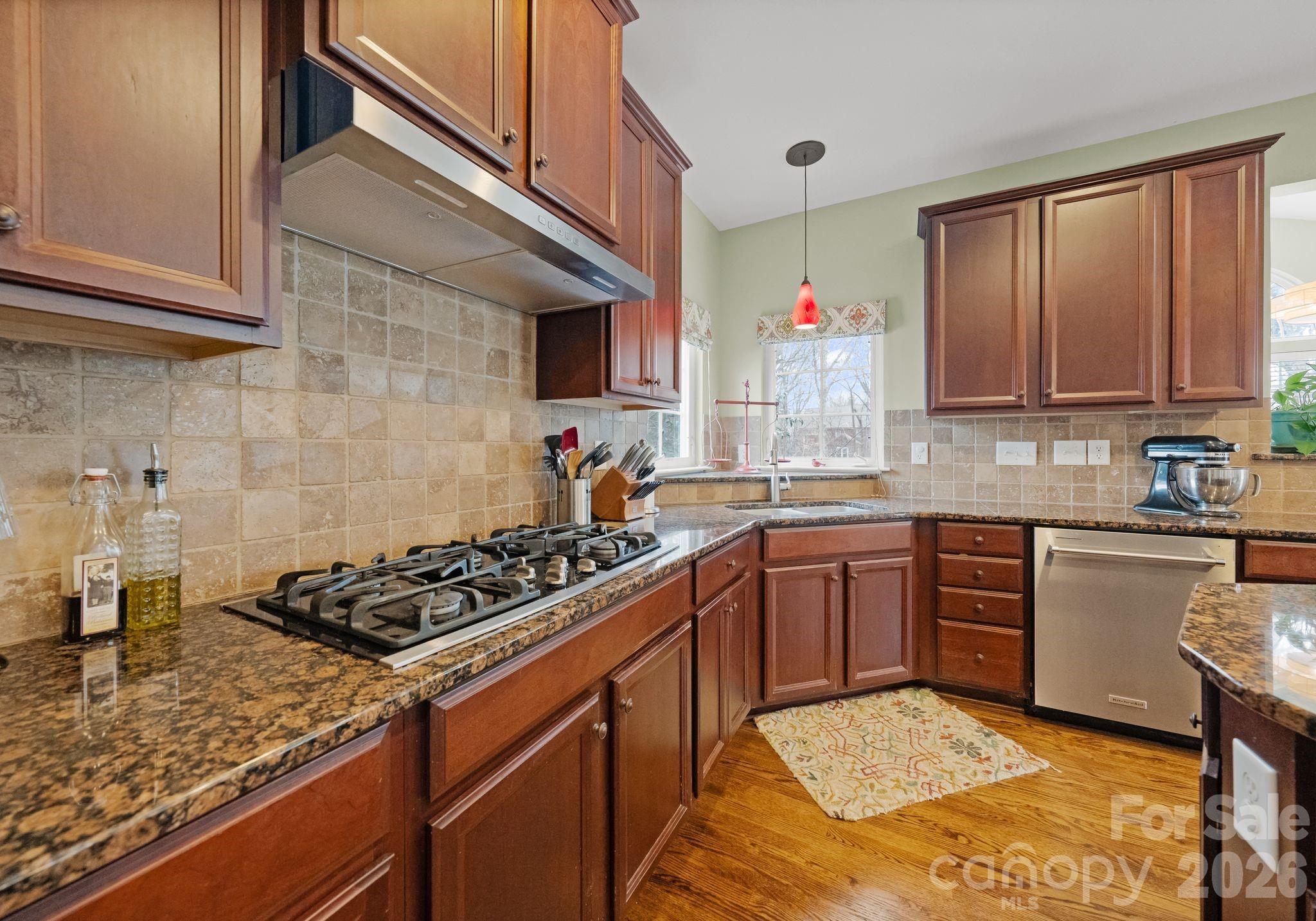 Pecan Hills - Residential