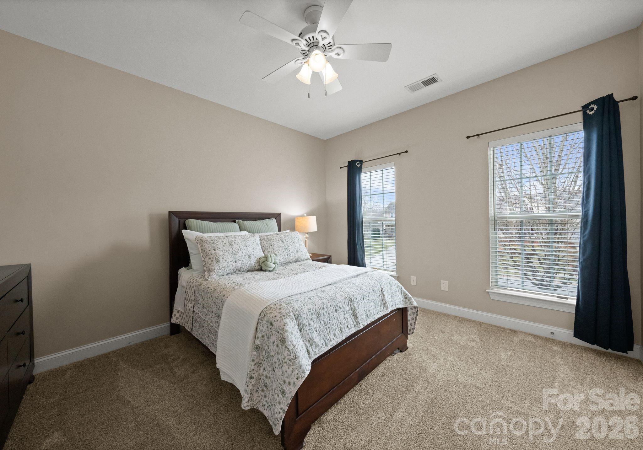 Pecan Hills - Residential