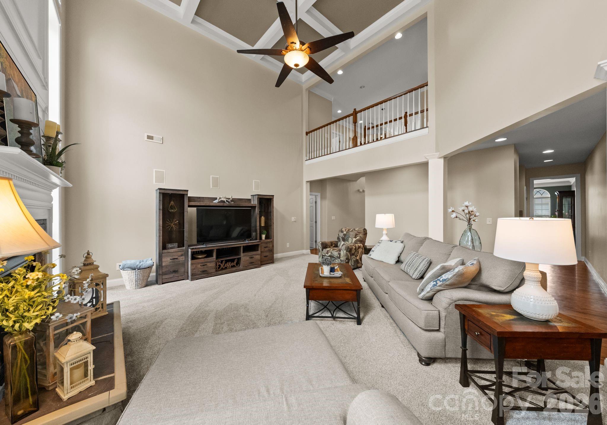 Pecan Hills - Residential