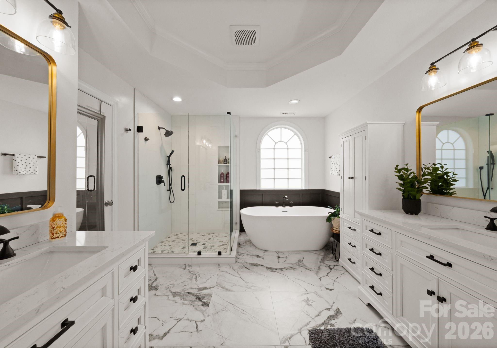 Pecan Hills - Residential