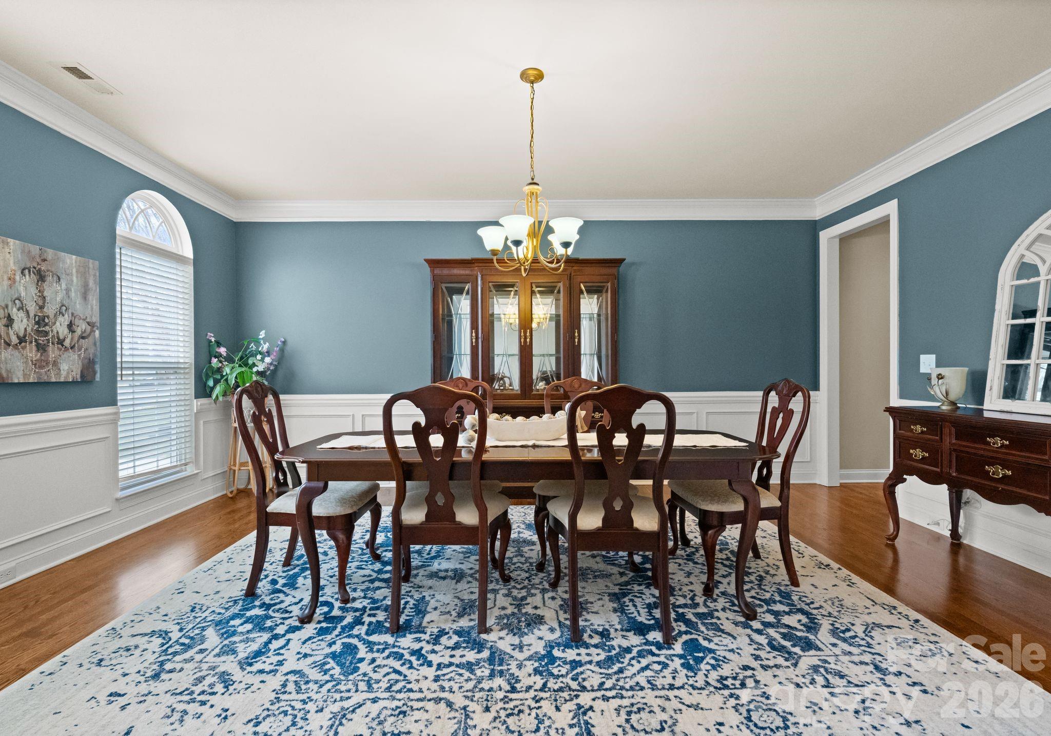 Pecan Hills - Residential