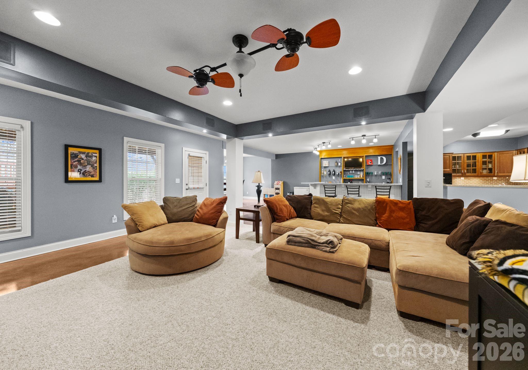 Pecan Hills - Residential