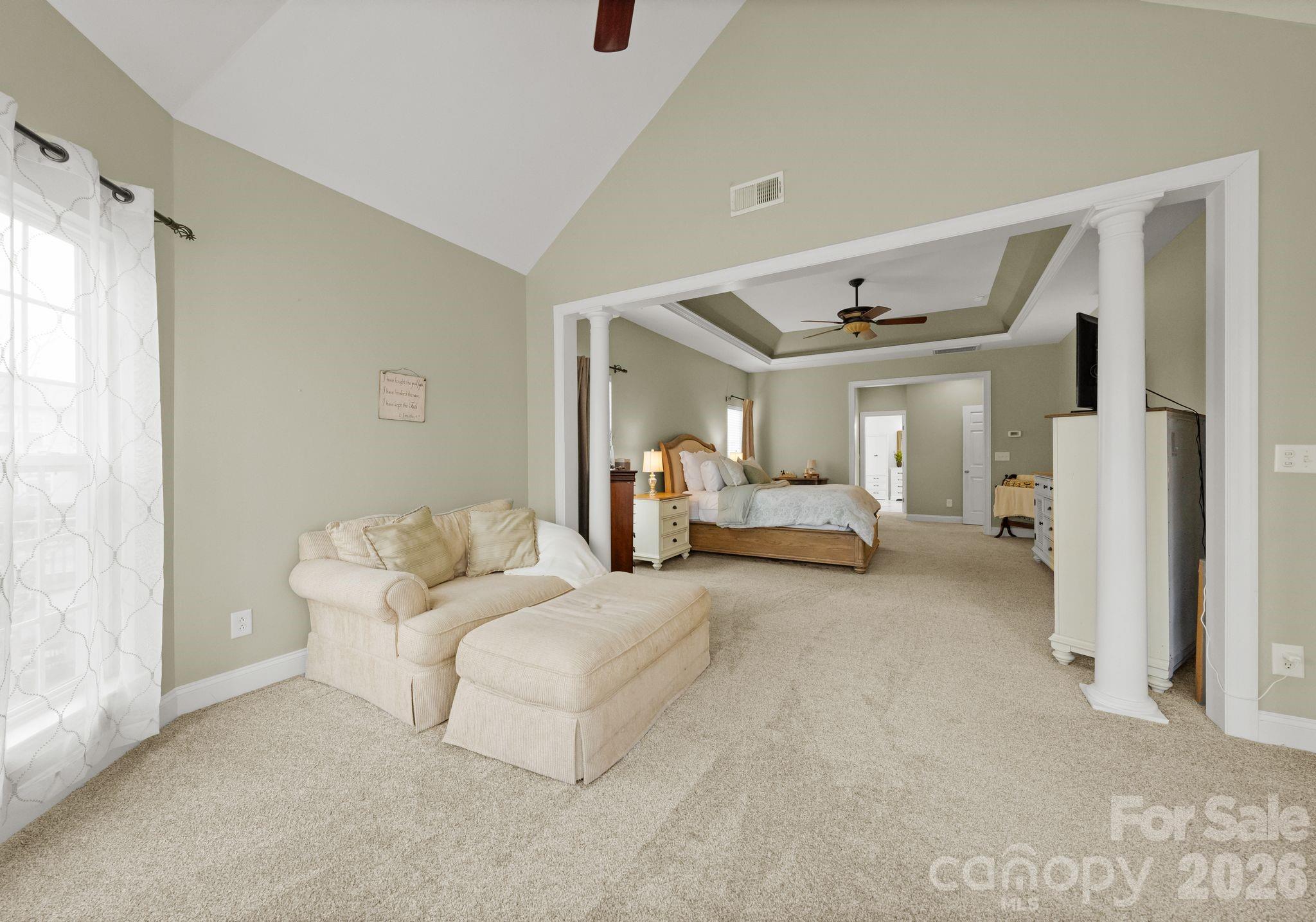 Pecan Hills - Residential